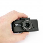 Street Guardian SGZC12SS PRO-SERIES with option of Rear / Reversing Camera Recording